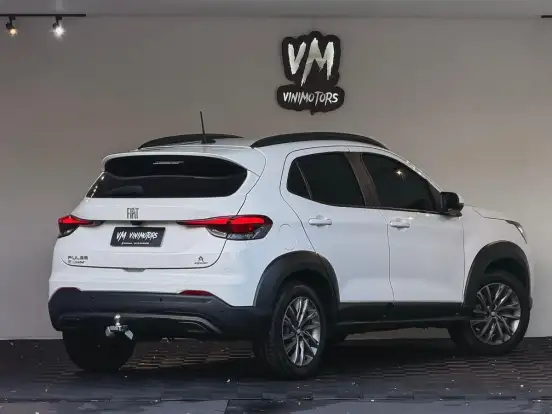 FIAT-PULSE-1.3 FLEX DRIVE CVT FIAT-PULSE-2022