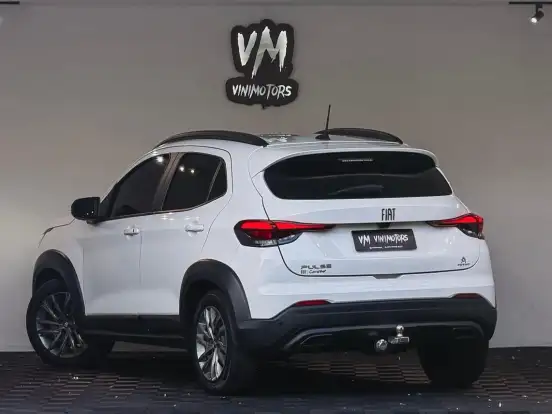 FIAT-PULSE-1.3 FLEX DRIVE CVT FIAT-PULSE-2022