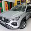 FIAT PULSE 1.3 FLEX DRIVE MANUAL FIAT PULSE 1.3 FLEX DRIVE MANUAL