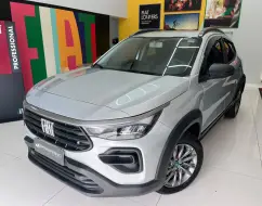 FIAT PULSE 1.3 FLEX DRIVE MANUAL FIAT PULSE 1.3 FLEX DRIVE MANUAL