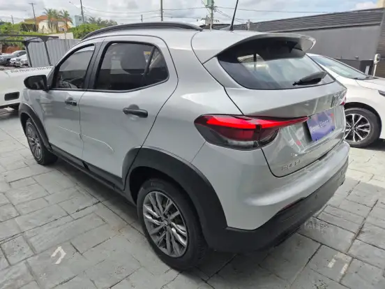 FIAT-PULSE-1.3 FLEX DRIVE MANUAL FIAT-PULSE-2022