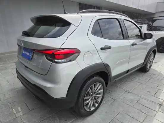 FIAT-PULSE-1.3 FLEX DRIVE MANUAL FIAT-PULSE-2022