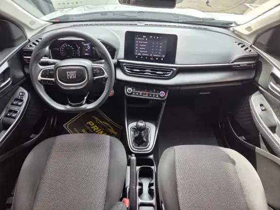 FIAT-PULSE-1.3 FLEX DRIVE MANUAL FIAT-PULSE-2022