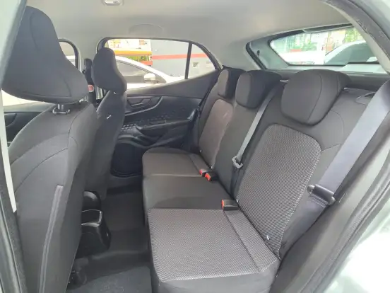 FIAT-PULSE-1.3 FLEX DRIVE MANUAL FIAT-PULSE-2022