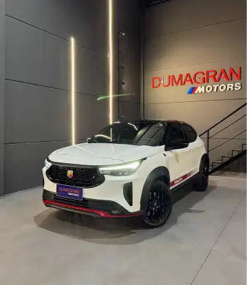 FIAT-PULSE-1.3 TURBO 270 FLEX ABARTH AT6 FIAT-PULSE-2022