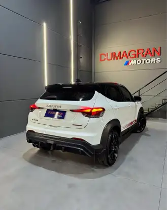 FIAT-PULSE-1.3 TURBO 270 FLEX ABARTH AT6 FIAT-PULSE-2022