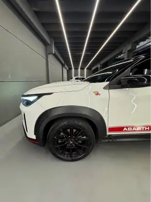 FIAT-PULSE-1.3 TURBO 270 FLEX ABARTH AT6 FIAT-PULSE-2022