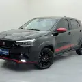 FIAT PULSE 1.3 TURBO 270 FLEX ABARTH AT6 FIAT PULSE 1.3 TURBO 270 FLEX ABARTH AT6