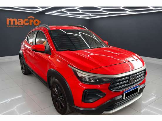 FIAT-PULSE-1.0 TURBO 200 FLEX AUDACE CVT FIAT-PULSE-2021