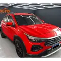 FIAT PULSE 1.0 TURBO 200 FLEX AUDACE CVT FIAT PULSE 1.0 TURBO 200 FLEX AUDACE CVT