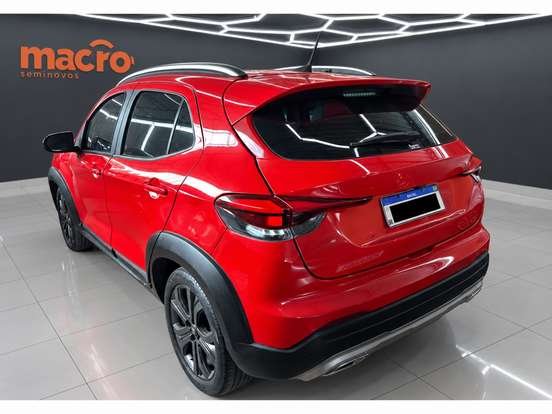 FIAT-PULSE-1.0 TURBO 200 FLEX AUDACE CVT FIAT-PULSE-2021