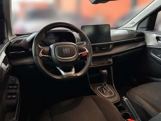 FIAT-PULSE-1.0 TURBO 200 FLEX AUDACE CVT FIAT-PULSE-2021