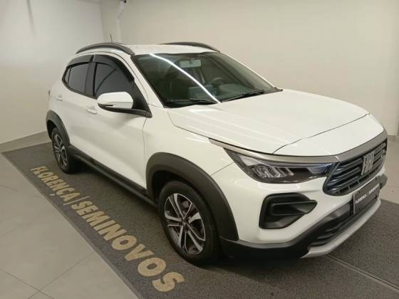 FIAT PULSE 1.0 TURBO 200 FLEX AUDACE CVT