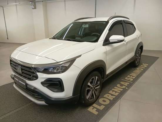 FIAT-PULSE-1.0 TURBO 200 FLEX AUDACE CVT FIAT-PULSE-2023