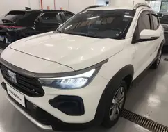 FIAT PULSE 1.0 TURBO 200 FLEX AUDACE CVT FIAT PULSE 1.0 TURBO 200 FLEX AUDACE CVT