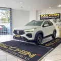 FIAT PULSE 1.0 TURBO 200 FLEX AUDACE CVT FIAT PULSE 1.0 TURBO 200 FLEX AUDACE CVT
