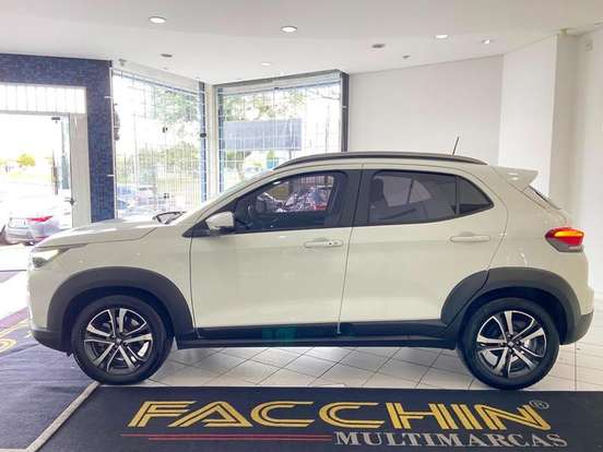 FIAT-PULSE-1.0 TURBO 200 FLEX AUDACE CVT FIAT-PULSE-2023