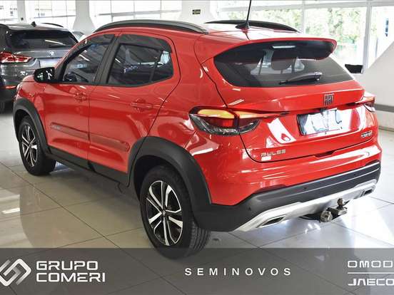FIAT-PULSE-1.0 TURBO 200 FLEX AUDACE CVT FIAT-PULSE-2022