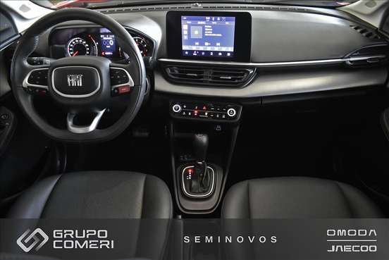 FIAT-PULSE-1.0 TURBO 200 FLEX AUDACE CVT FIAT-PULSE-2022
