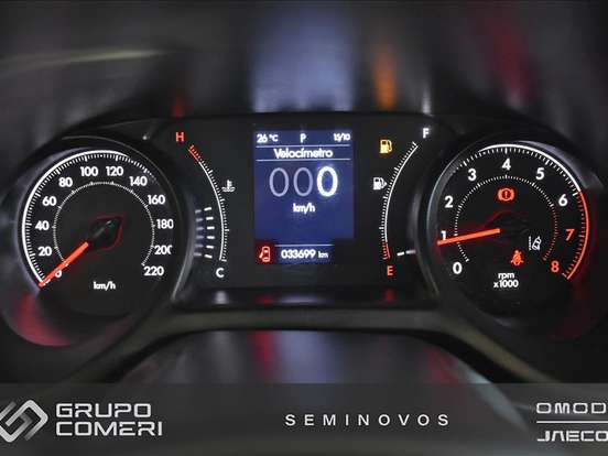 FIAT-PULSE-1.0 TURBO 200 FLEX AUDACE CVT FIAT-PULSE-2022