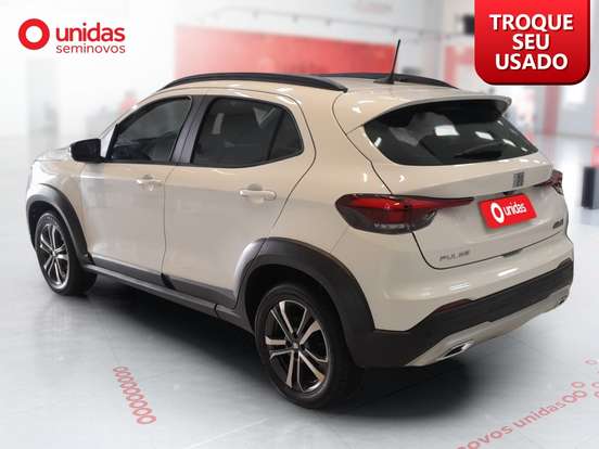 FIAT-PULSE-1.0 TURBO 200 FLEX AUDACE CVT FIAT-PULSE-2024