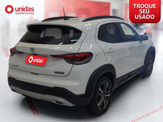 FIAT-PULSE-1.0 TURBO 200 FLEX AUDACE CVT FIAT-PULSE-2024