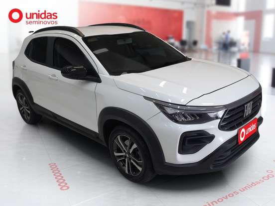 FIAT-PULSE-1.0 TURBO 200 FLEX AUDACE CVT FIAT-PULSE-2024