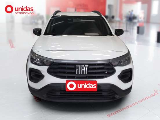 FIAT-PULSE-1.0 TURBO 200 FLEX AUDACE CVT FIAT-PULSE-2024