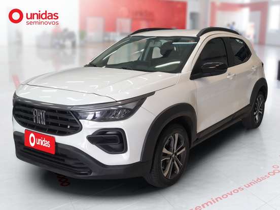 FIAT-PULSE-1.0 TURBO 200 FLEX AUDACE CVT FIAT-PULSE-2024