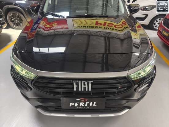 FIAT-PULSE-1.0 TURBO 200 FLEX AUDACE CVT FIAT-PULSE-2023