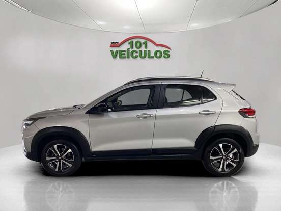FIAT-PULSE-1.0 TURBO 200 FLEX AUDACE CVT FIAT-PULSE-2024