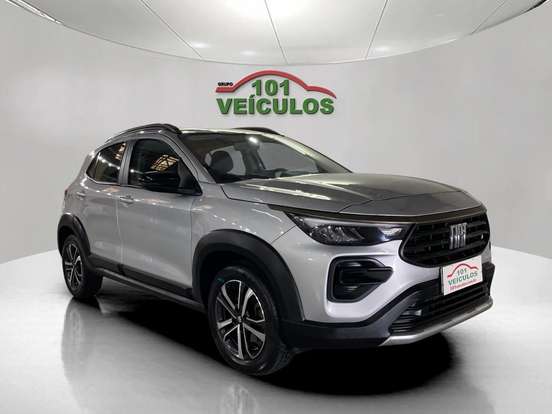 FIAT-PULSE-1.0 TURBO 200 FLEX AUDACE CVT FIAT-PULSE-2024