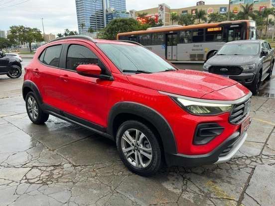 FIAT-PULSE-1.0 TURBO 200 FLEX AUDACE CVT FIAT-PULSE-2021