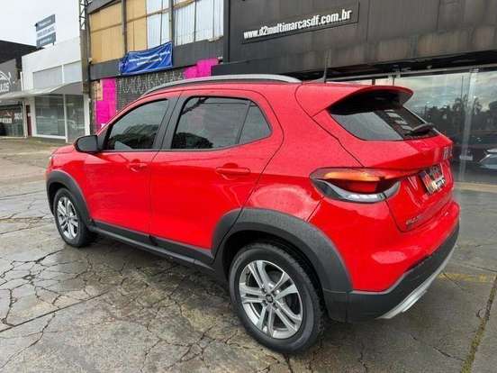 FIAT-PULSE-1.0 TURBO 200 FLEX AUDACE CVT FIAT-PULSE-2021