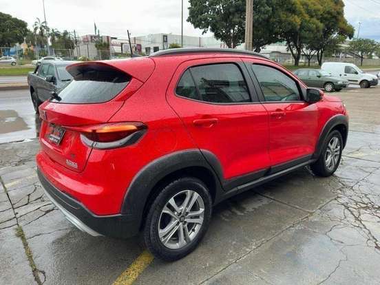 FIAT-PULSE-1.0 TURBO 200 FLEX AUDACE CVT FIAT-PULSE-2021