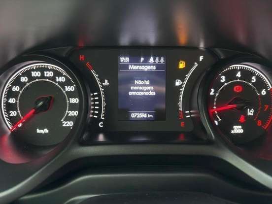 FIAT-PULSE-1.0 TURBO 200 FLEX AUDACE CVT FIAT-PULSE-2021