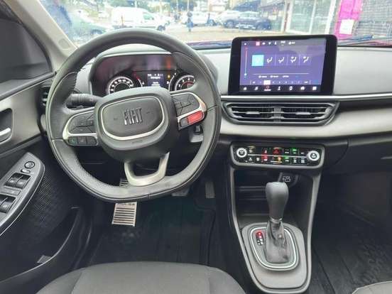 FIAT-PULSE-1.0 TURBO 200 FLEX AUDACE CVT FIAT-PULSE-2021
