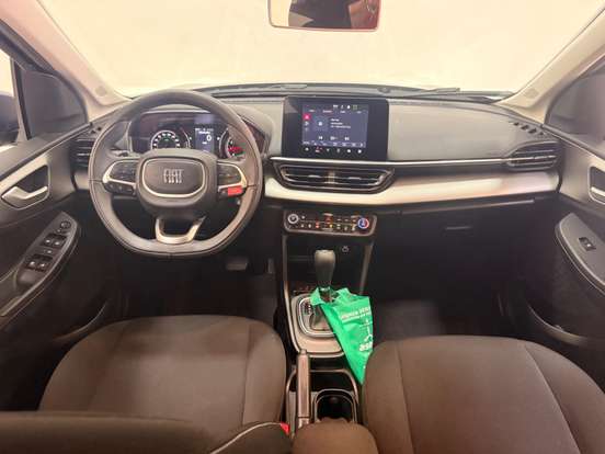 FIAT-PULSE-1.0 TURBO 200 FLEX AUDACE CVT FIAT-PULSE-2023