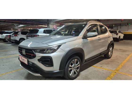 FIAT PULSE 1.0 TURBO 200 FLEX AUDACE CVT