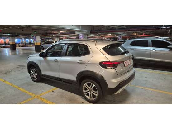 FIAT-PULSE-1.0 TURBO 200 FLEX AUDACE CVT FIAT-PULSE-2022