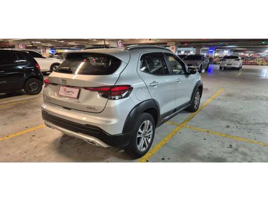 FIAT-PULSE-1.0 TURBO 200 FLEX AUDACE CVT FIAT-PULSE-2022