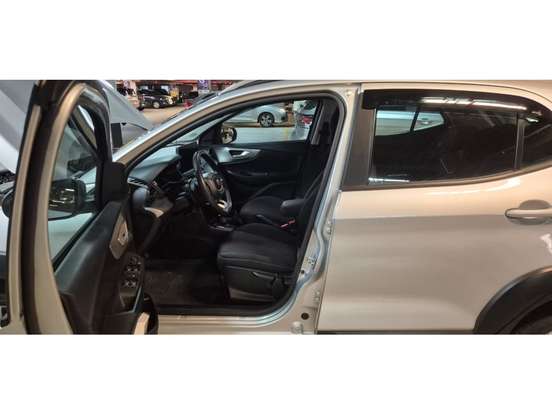 FIAT-PULSE-1.0 TURBO 200 FLEX AUDACE CVT FIAT-PULSE-2022