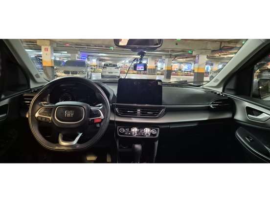 FIAT-PULSE-1.0 TURBO 200 FLEX AUDACE CVT FIAT-PULSE-2022