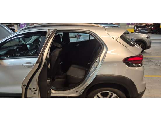 FIAT-PULSE-1.0 TURBO 200 FLEX AUDACE CVT FIAT-PULSE-2022