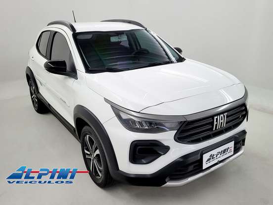 FIAT-PULSE-1.0 TURBO 200 FLEX AUDACE CVT FIAT-PULSE-2024