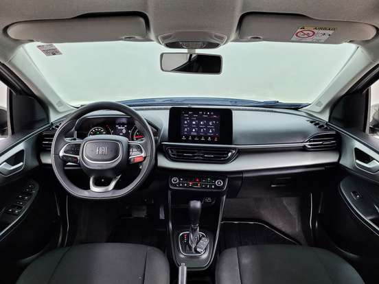 FIAT-PULSE-1.0 TURBO 200 FLEX AUDACE CVT FIAT-PULSE-2024