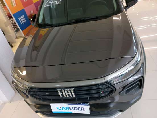 FIAT-PULSE-1.0 TURBO 200 FLEX AUDACE CVT FIAT-PULSE-2023