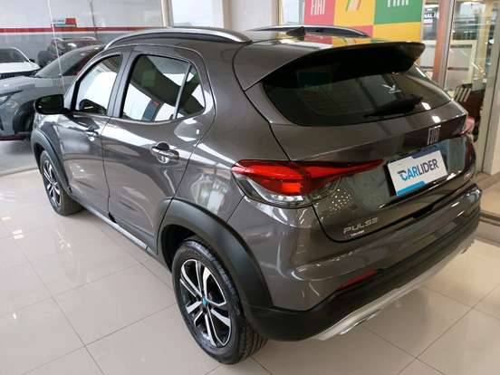 FIAT-PULSE-1.0 TURBO 200 FLEX AUDACE CVT FIAT-PULSE-2023