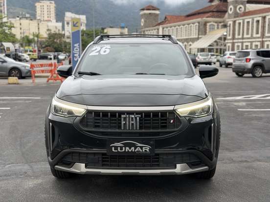 FIAT-PULSE-1.0 TURBO 200 FLEX CVT FIAT-PULSE-2026