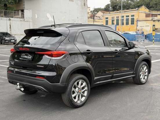 FIAT-PULSE-1.0 TURBO 200 FLEX CVT FIAT-PULSE-2026